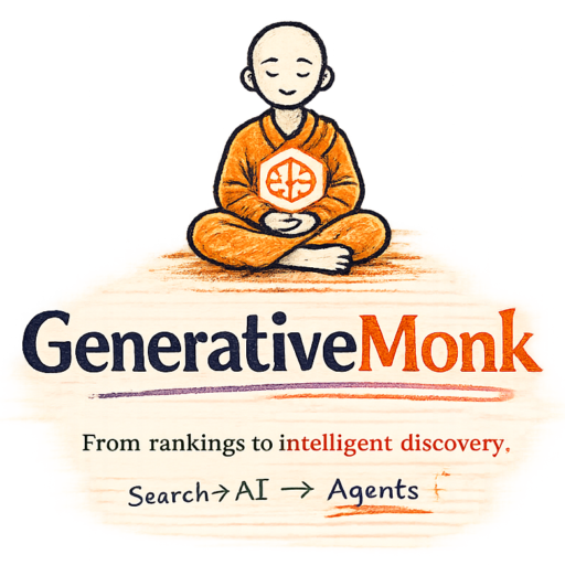 GenerativeMonk